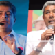 ACM Neto e Jerônimo concentrarão atividades de campanha em Salvador nesta terça-feira