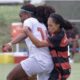 Bahia goleia o Vitória e se classifica para finais do Campeonato Baiano Feminino