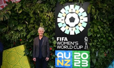 Brasil conhece adversários da Copa do Mundo Feminina 2023 e pega equipe da repescagem na estreia