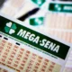 Mega-Sena sorteia prêmio de R$ 54 milhões nesta quarta-feira