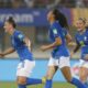 Brasil goleia Índia e se classifica para quartas de final da Copa do Mundo Feminina Sub-17
