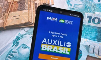 Caixa paga última parcela de outubro do Auxílio Brasil nesta terça-feira