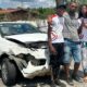Influenciador Menor Nico sofre acidente de trânsito a caminho da escola na Bahia