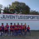 Escolinha de futebol de Camaçari faz campanha para participar de torneio na Espanha