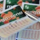 Nenhuma aposta acerta dezenas da Mega-Sena e prêmio acumula em R$ 115 milhões