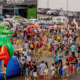 Mês das Crianças: Boulevard Shopping tem circo, banho de espuma e Pé de Lata no fim de semana