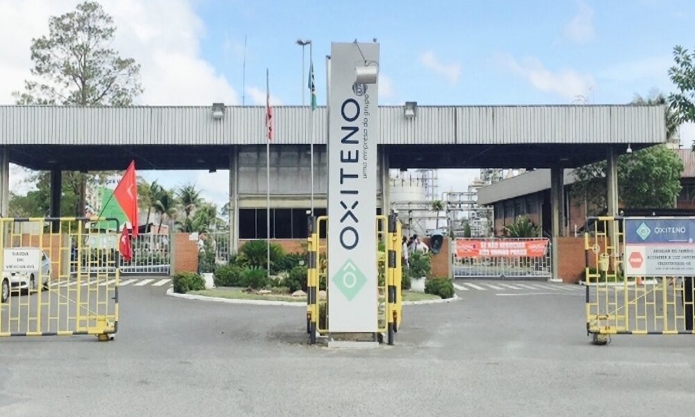 Oxiteno abre vagas de trainee e estágio em Camaçari; confira requisitos