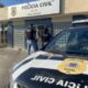 Homem acusado de oito estupros tem mandado de prisão cumprido em Dias d'Ávila
