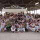 Projeto Ginga realiza Griô de capoeira em Lauro de Freitas