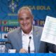 Lista de convocados para Copa do Catar conta com dois baianos; Tite confirma os 26 jogadores
