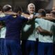 Brasil e Suíça se enfrentam pela terceira vez em Copa do Mundo