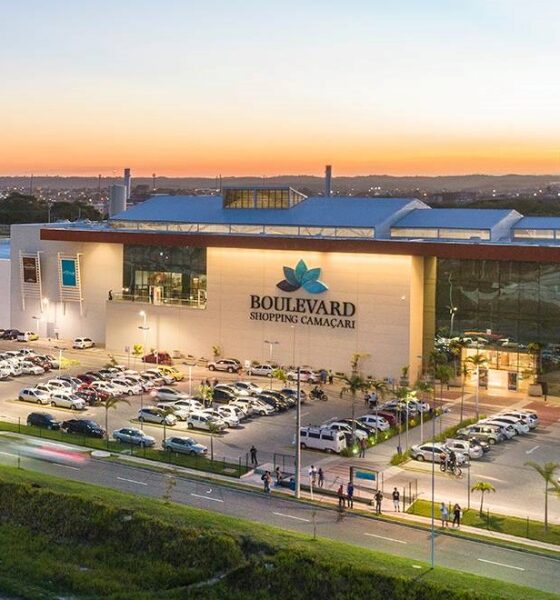 Confira programação do Boulevard Shopping Camaçari neste fim de semana