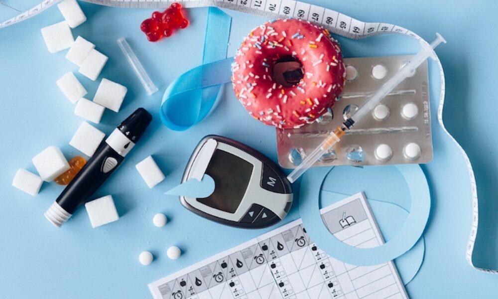 Cuidado com o doce: diabetes é sete vezes mais mortal que hipertensão, alerta especialista