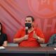 Reunião do diretório estadual do PT debaterá perspectivas dos governos Lula e Jerônimo