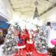 Papai Noel estará de sexta a domingo no Boulevard Shopping Camaçari até dezembro