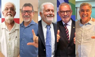 Lista do PT baiano na equipe de transição de Lula aumenta com Wagner e Solla