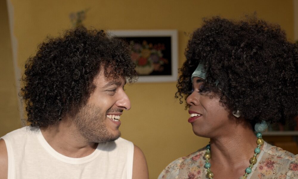 Com Júnior e Mainha, ‘Na Rédea Curta’ estreia em cinemas de todo o Brasil em dezembro