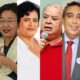 Seis petistas baianos são nomeados para equipe de transição de Lula