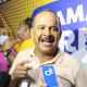 “Vandalismo e invasões não combinam com a democracia”, critica Elinaldo