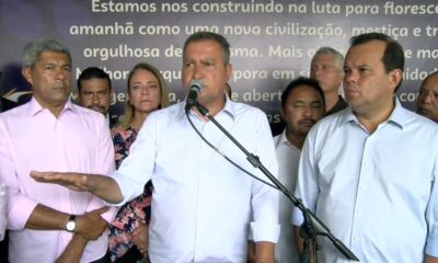 “Não existiu o convite formal”, afirma Rui sobre compor governo Lula