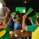 Confira locais para assistir jogos do Brasil na Copa do Mundo em Camaçari