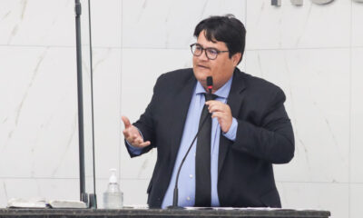 Tagner organiza encontro para discutir aplicação da Lei Paulo Gustavo em Camaçari