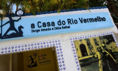 Festa Literária Internacional do Pelourinho 2022 acontece até domingo em Salvador