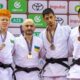 Brasil inicia Mundial de Judô Paralímpico com duas medalhas