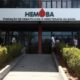 Hemoba celebra Semana Nacional do Doador de Sangue com diversas atividades