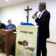 Jerônimo fecha parceria com a Igreja Católica para combater a fome na Bahia