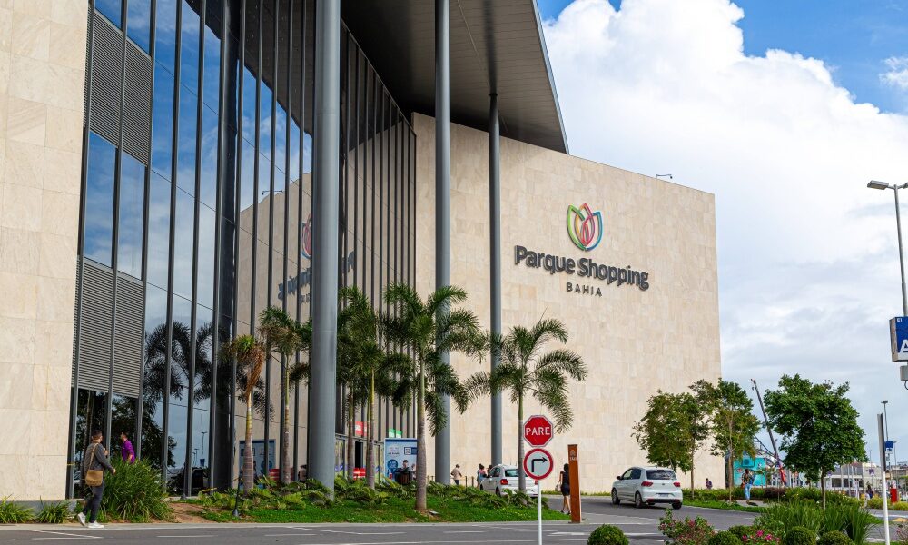 Veja horário de funcionamento do Parque Shopping Bahia no feriado de 15 de novembro