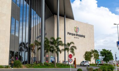 Parque Shopping Bahia passa a contar com Posto Avançado de Vacinação