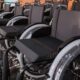 Sesau entrega mais 20 cadeiras de rodas e 30 óculos para a população nesta terça-feira