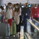 Uso de máscara passa a ser obrigatório em aviões e aeroportos a partir desta sexta-feira