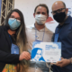 Secretaria de Saúde de Dias d’Ávila recebe Prêmio Irmã Dulce 2022