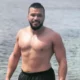 Corpo de turista de Goiás que desapareceu no mar é encontrado na praia de Guarajuba