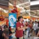 Em campanha do Natal sem Fome, movimento social ocupa supermercado de Salvador