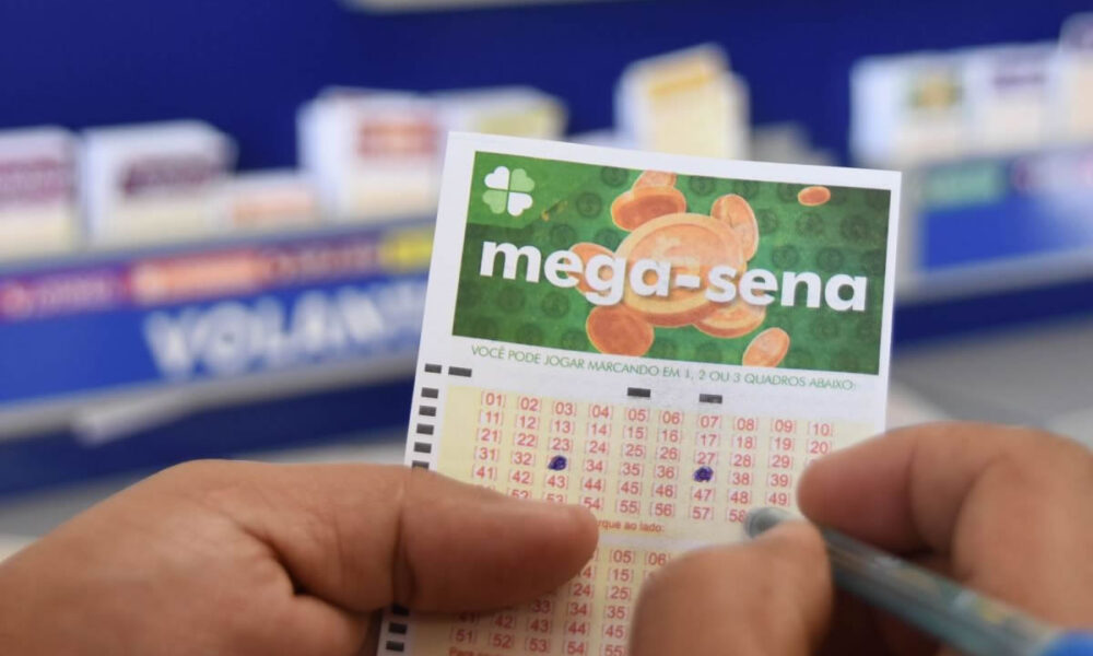 Prêmio da Mega-Sena acumula e próximo sorteio deve pagar R$ 115 milhões