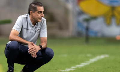 Bahia anuncia novo técnico para temporada 2023