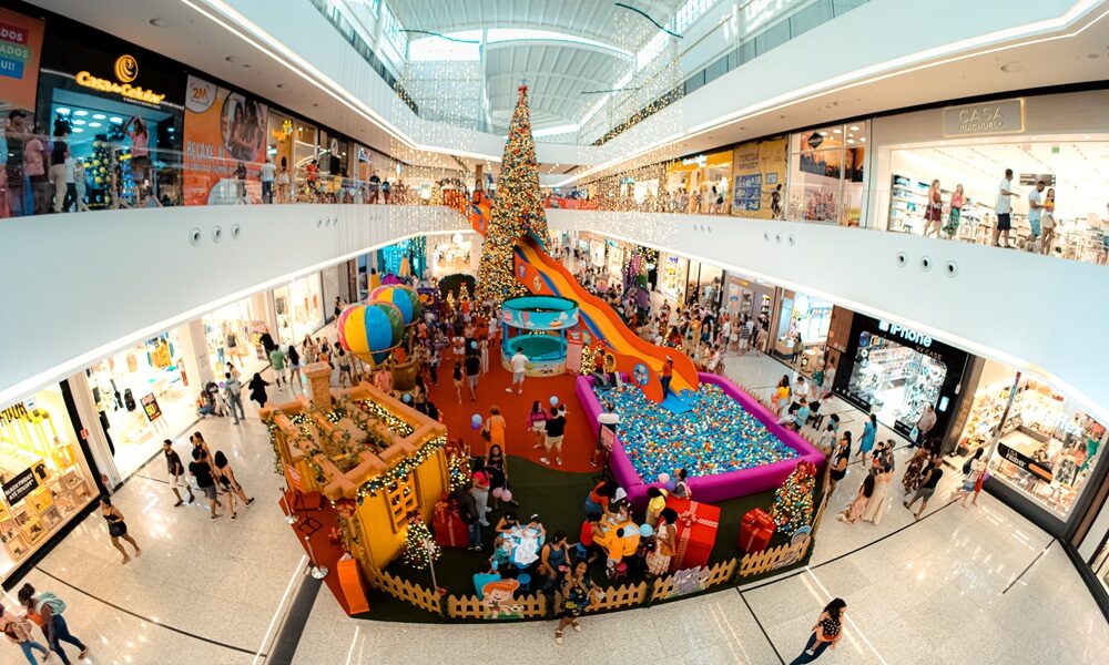 Parque Shopping Bahia terá novo horário de funcionamento a partir do dia 17