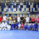 Arena de Esportes da Bahia possui 1,2 mil vagas para aulas gratuitas de artes marciais