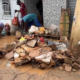 Chuva já deixa 13.806 pessoas desalojadas na Bahia