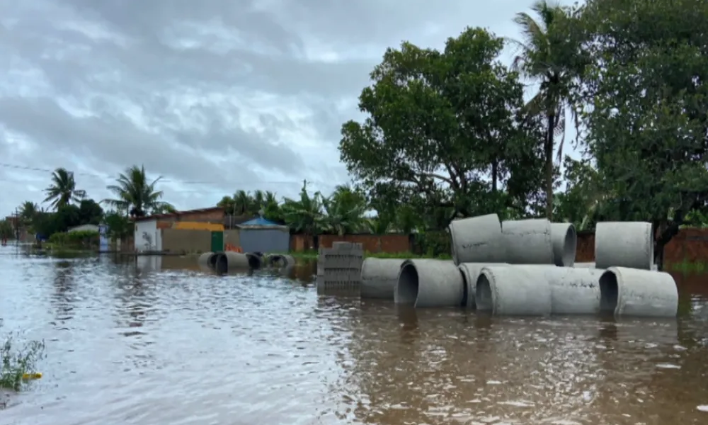 Governo estadual repassará mais de R$ 2,6 milhões para assistência social nas cidades atingidas pela chuva