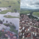 Corpo de Bombeiros arrecada donativos para vítimas das chuvas na Bahia