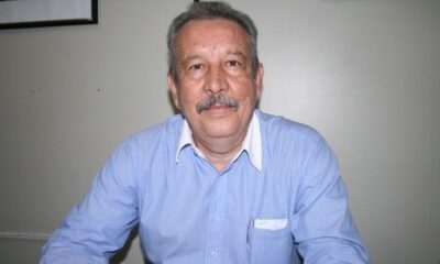 Maurício Bomfim é nomeado coordenador da 28ª Ciretran em Camaçari