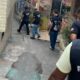 Seis acusados de homicídio e tráfico de drogas são presos em megaoperação policial