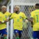 Fifa atualiza ranking mundial de seleções e Brasil segue na liderança