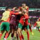 Marrocos bate Espanha nos pênaltis e avança pela primeira vez para quartas de final