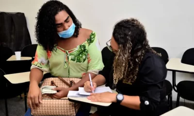 Defensoria Pública da Bahia realiza mutirão de adequação de nome e gênero em fevereiro