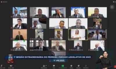 PL que extingue Fundação Vereador Dilson Magalhães é apresentado na Câmara